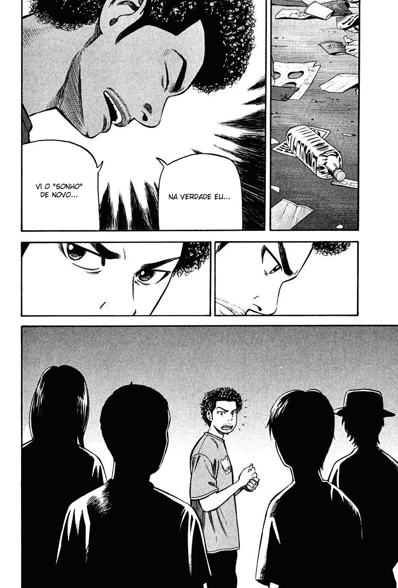 Beck (BECK: Mongolian Chop Squad) Capítulo 85 Página 61