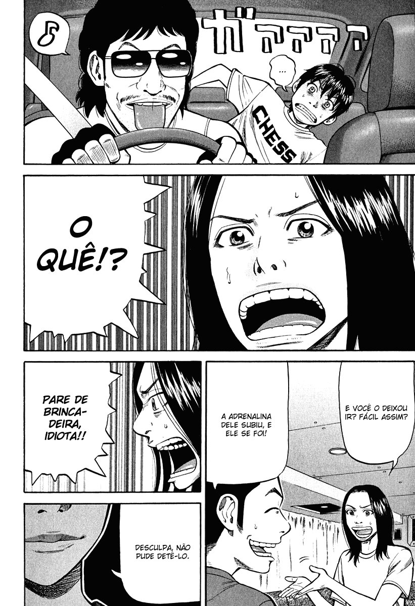 Beck (BECK: Mongolian Chop Squad) Capítulo 86 Página 48