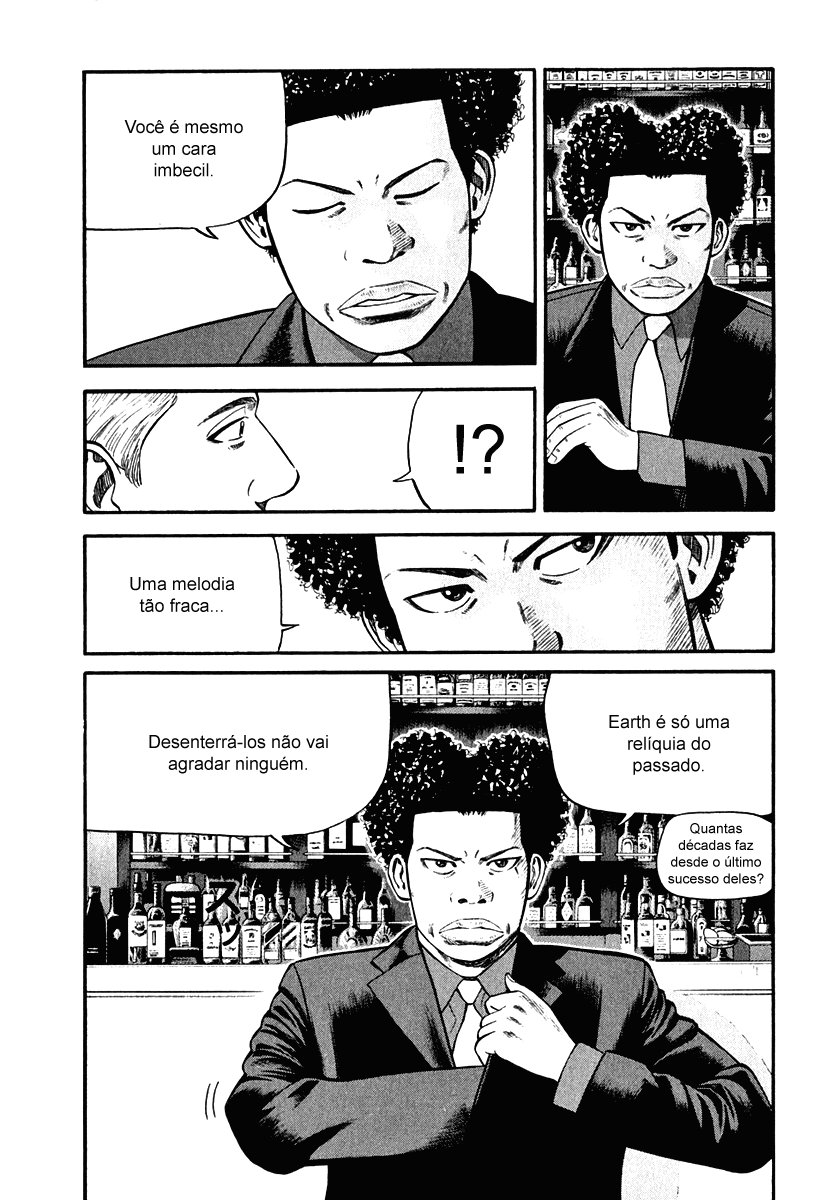 Beck (BECK: Mongolian Chop Squad) Capítulo 87 Página 48