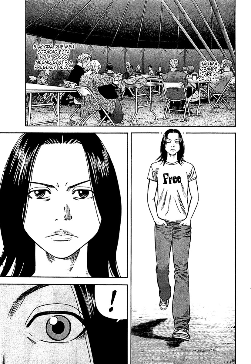 Beck (BECK: Mongolian Chop Squad) Capítulo 89 Página 15