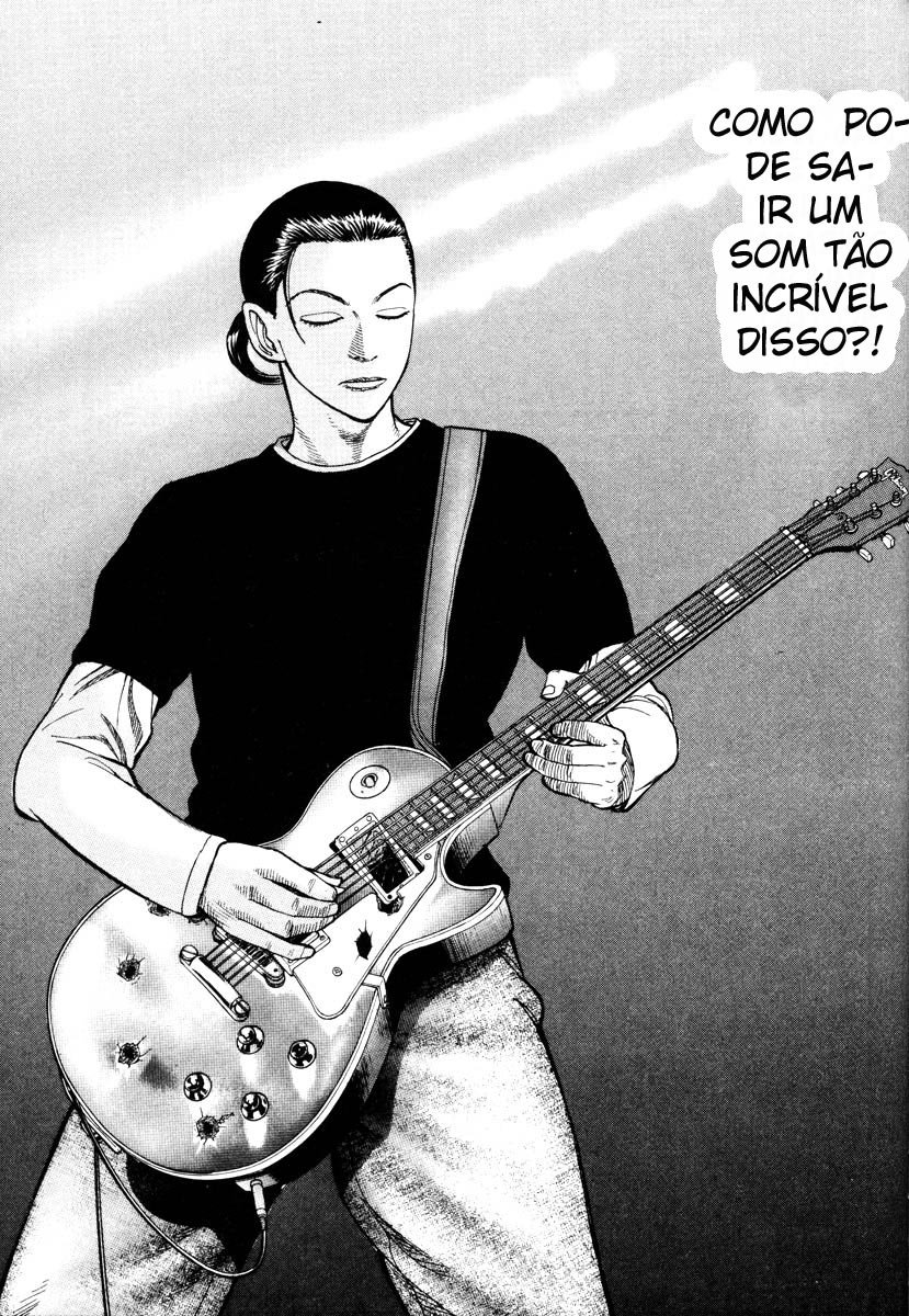 Beck (BECK: Mongolian Chop Squad) Capítulo 9 Página 56