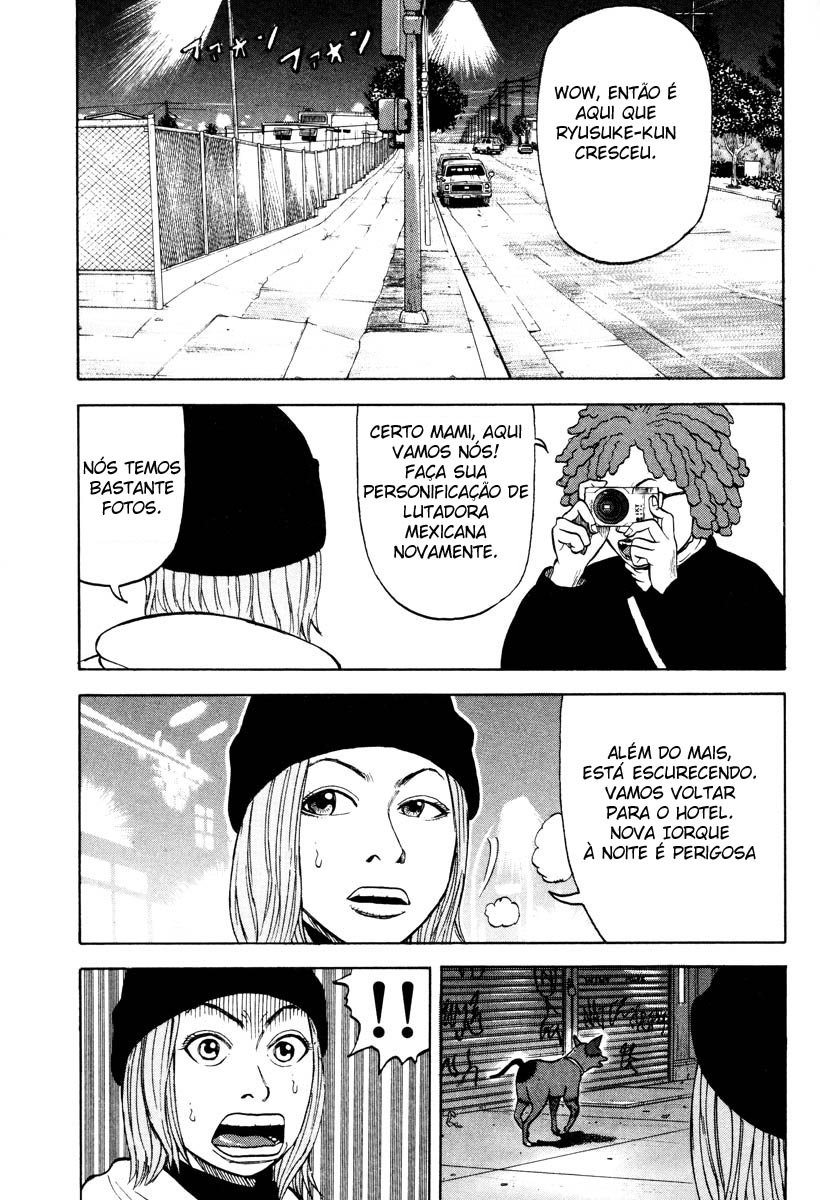 Beck (BECK: Mongolian Chop Squad) Capítulo 9 Página 58