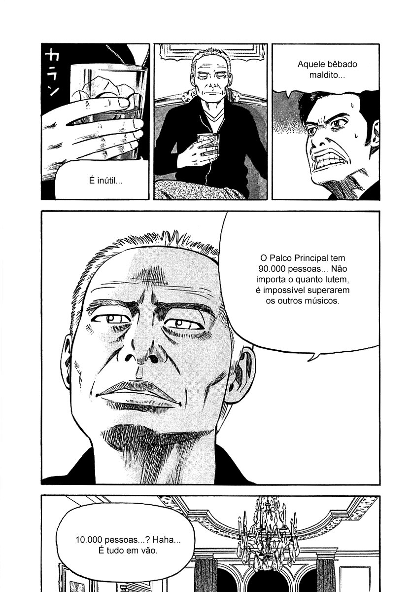 Beck (BECK: Mongolian Chop Squad) Capítulo 91 Página 53