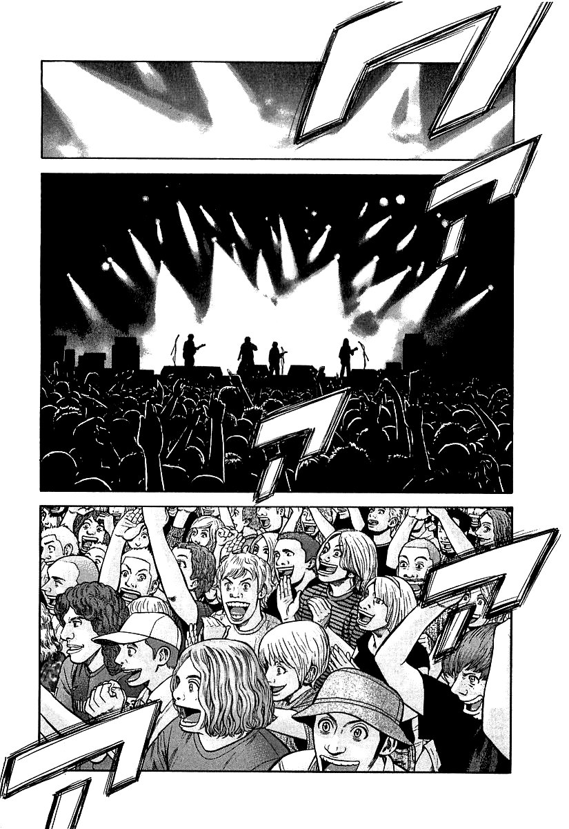 Beck (BECK: Mongolian Chop Squad) Capítulo 91 Página 56