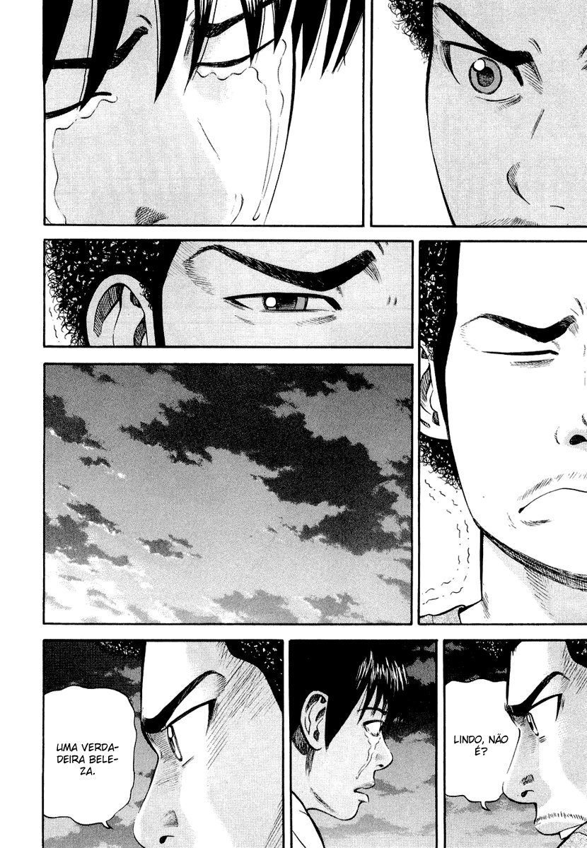 Beck (BECK: Mongolian Chop Squad) Capítulo 93 Página 29