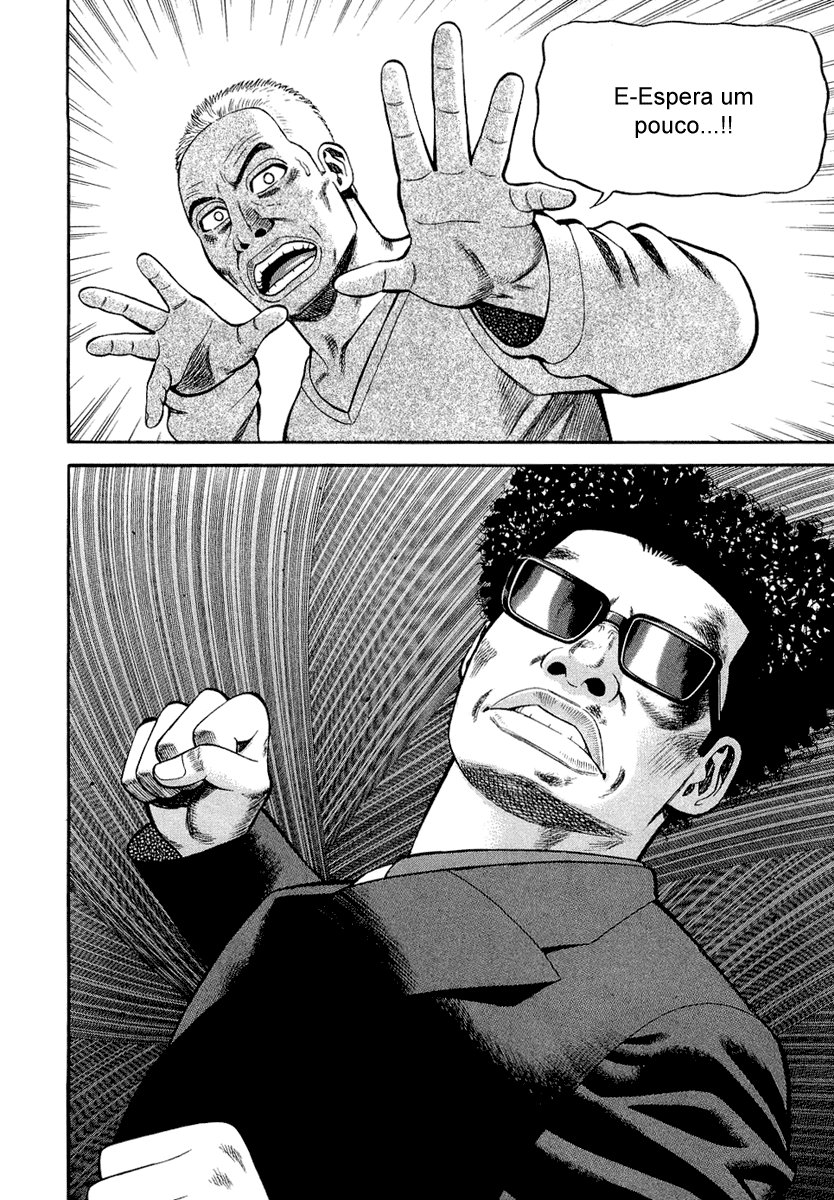 Beck (BECK: Mongolian Chop Squad) Capítulo 93 Página 57