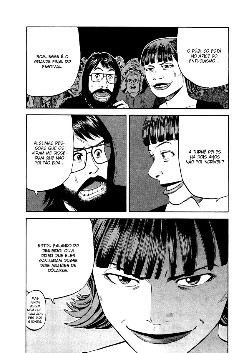 Beck (BECK: Mongolian Chop Squad) Capítulo 93 Página 62