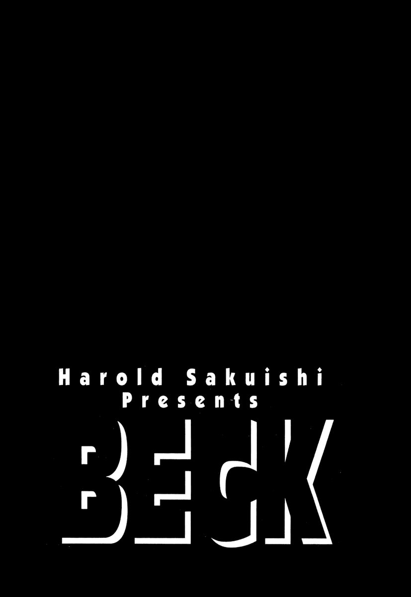 Beck (BECK: Mongolian Chop Squad) Capítulo 93 Página 65