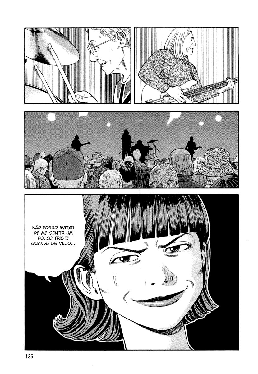 Beck (BECK: Mongolian Chop Squad) Capítulo 94 Página 3