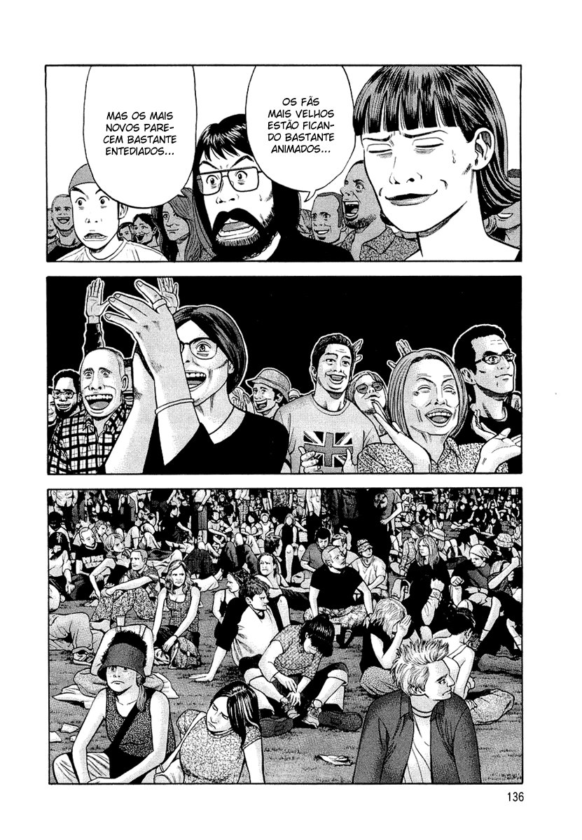 Beck (BECK: Mongolian Chop Squad) Capítulo 94 Página 4