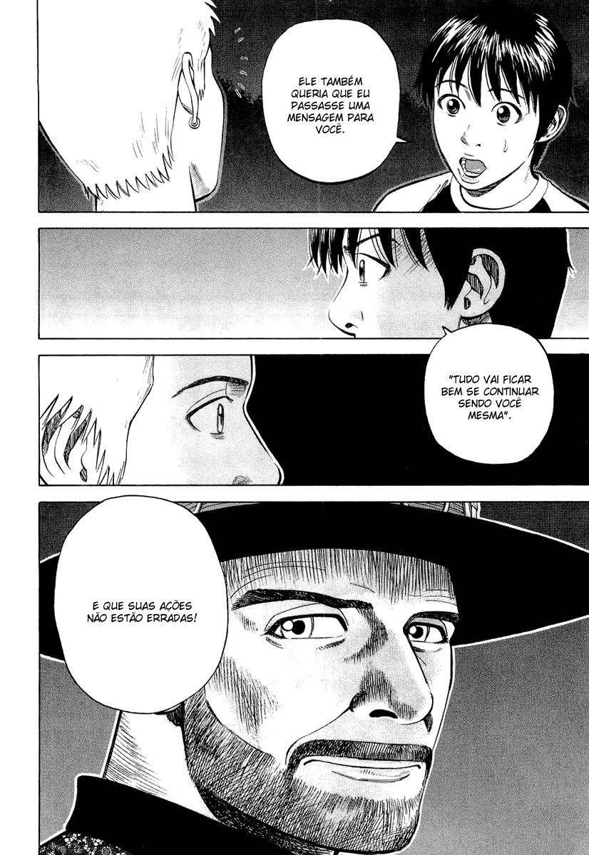 Beck (BECK: Mongolian Chop Squad) Capítulo 94 Página 40