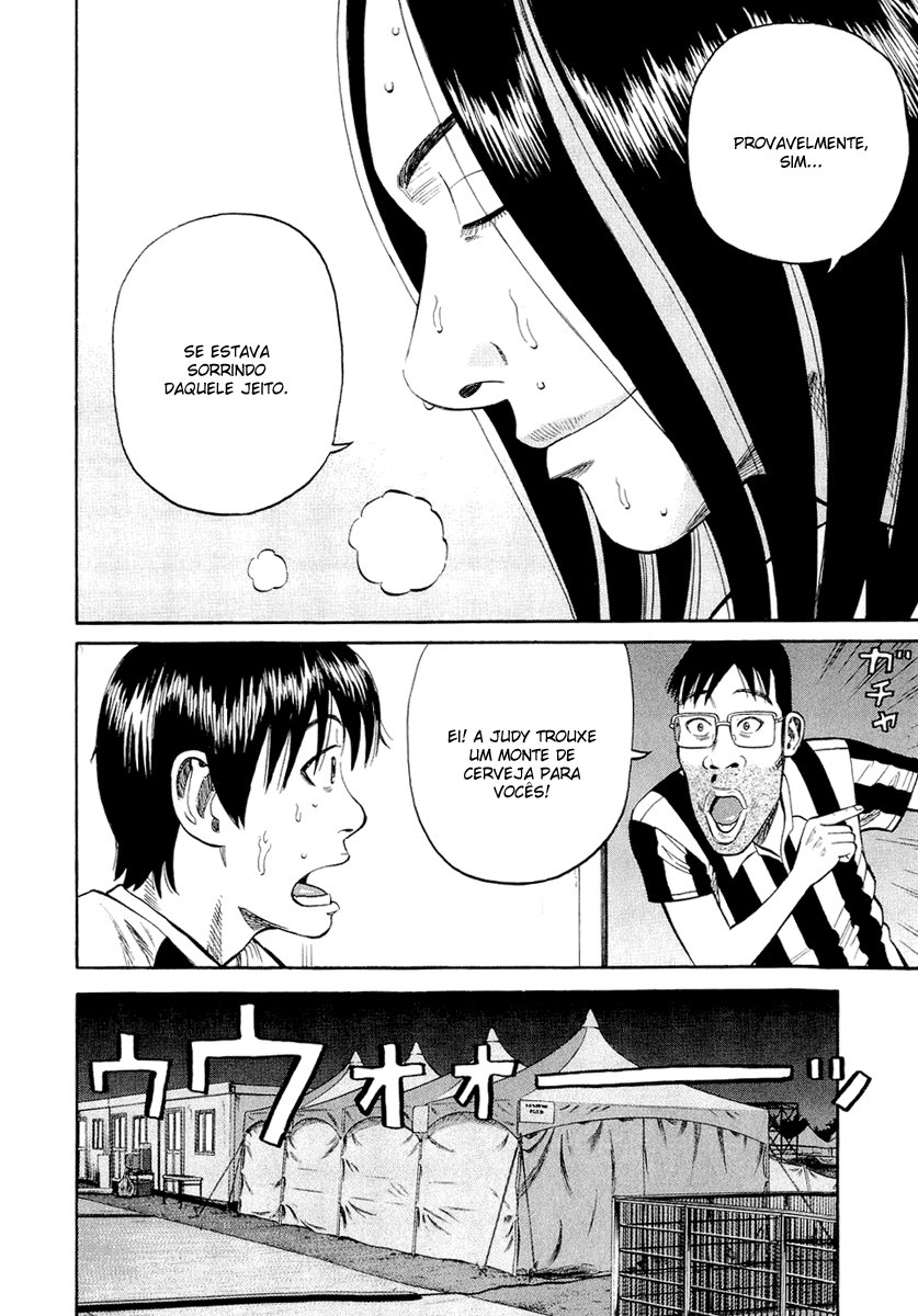 Beck (BECK: Mongolian Chop Squad) Capítulo 95 Página 51