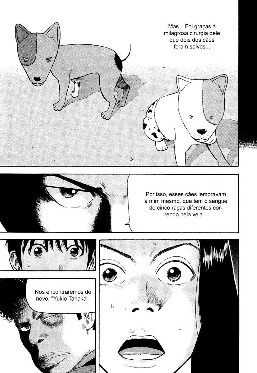 Beck (BECK: Mongolian Chop Squad) Capítulo 95 Página 66