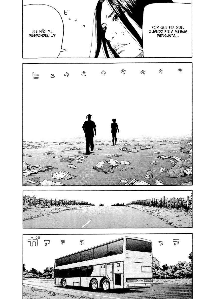 Beck (BECK: Mongolian Chop Squad) Capítulo 95 Página 68