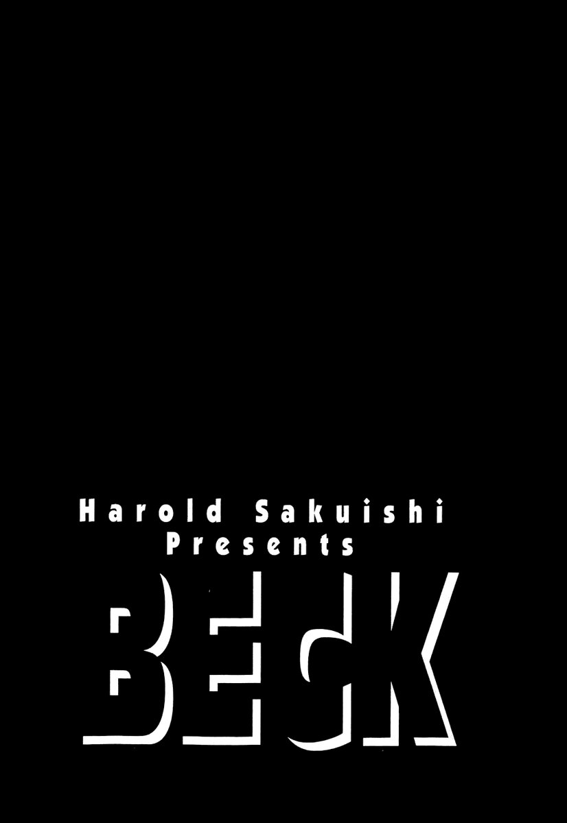 Beck (BECK: Mongolian Chop Squad) Capítulo 95 Página 73