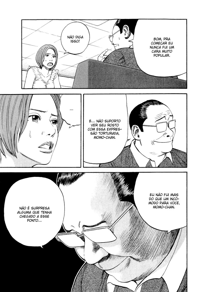 Beck (BECK: Mongolian Chop Squad) Capítulo 96 Página 25