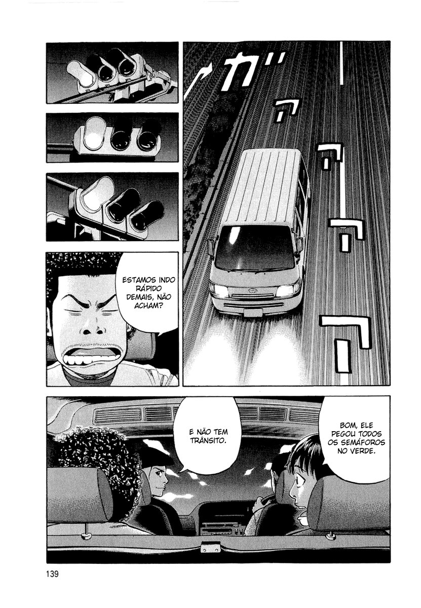 Beck (BECK: Mongolian Chop Squad) Capítulo 96 Página 63