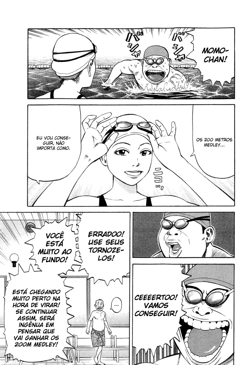 Beck (BECK: Mongolian Chop Squad) Capítulo 97 Página 26
