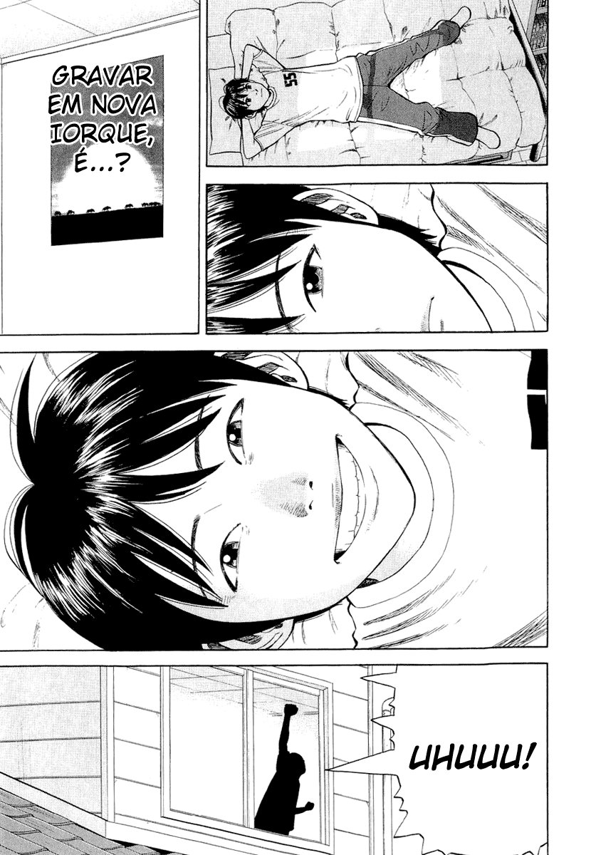 Beck (BECK: Mongolian Chop Squad) Capítulo 97 Página 48