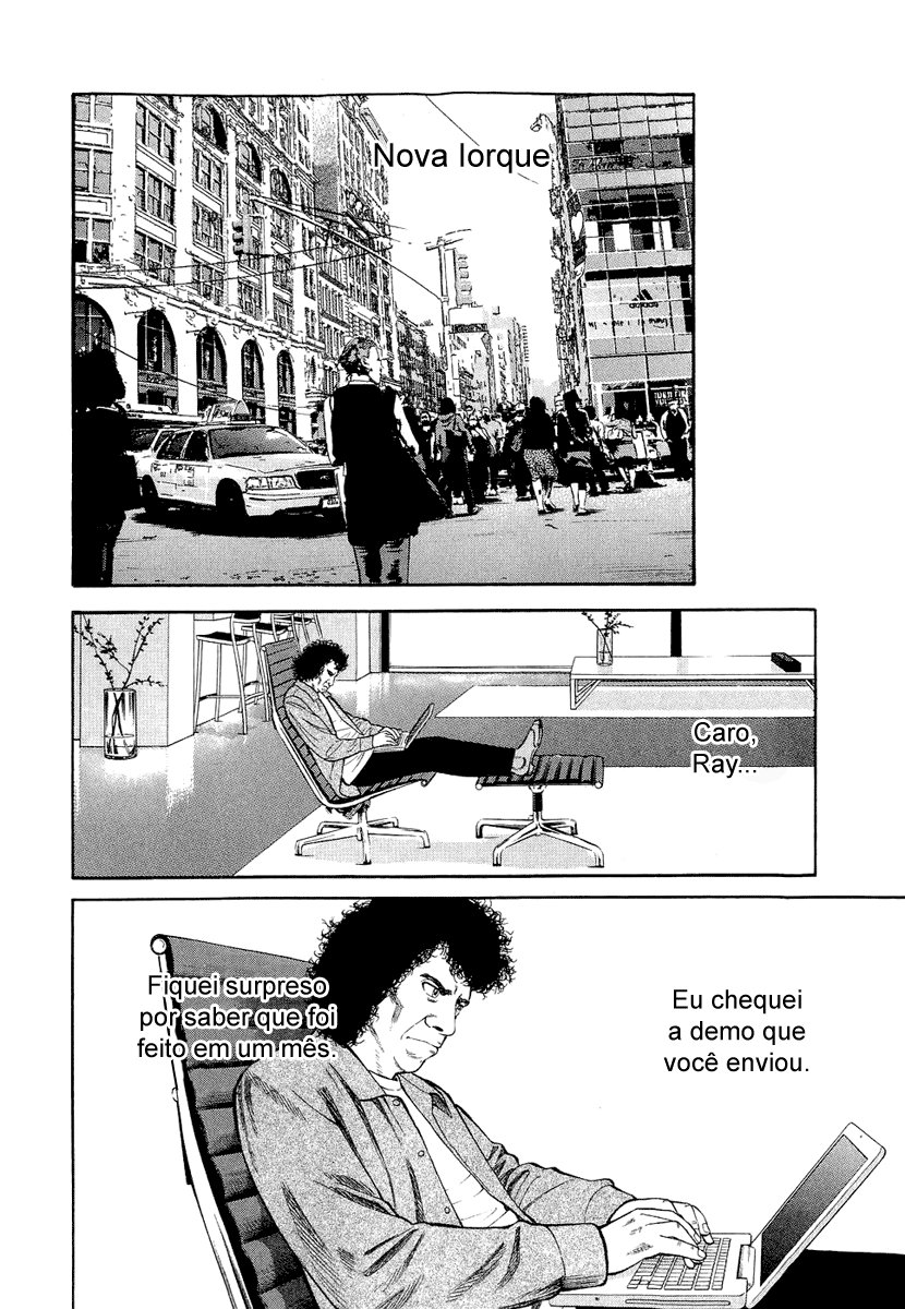 Beck (BECK: Mongolian Chop Squad) Capítulo 97 Página 61