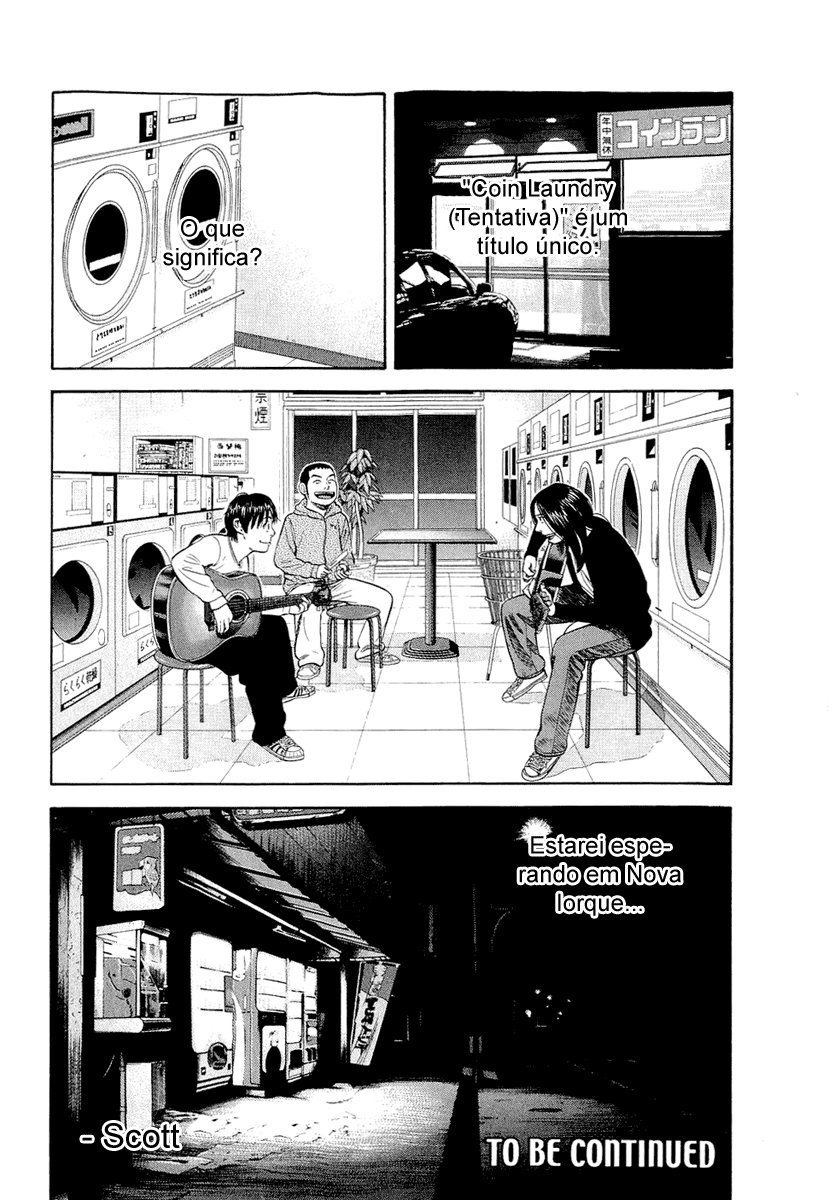 Beck (BECK: Mongolian Chop Squad) Capítulo 97 Página 63