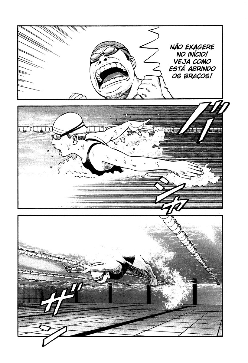 Beck (BECK: Mongolian Chop Squad) Capítulo 98 Página 31
