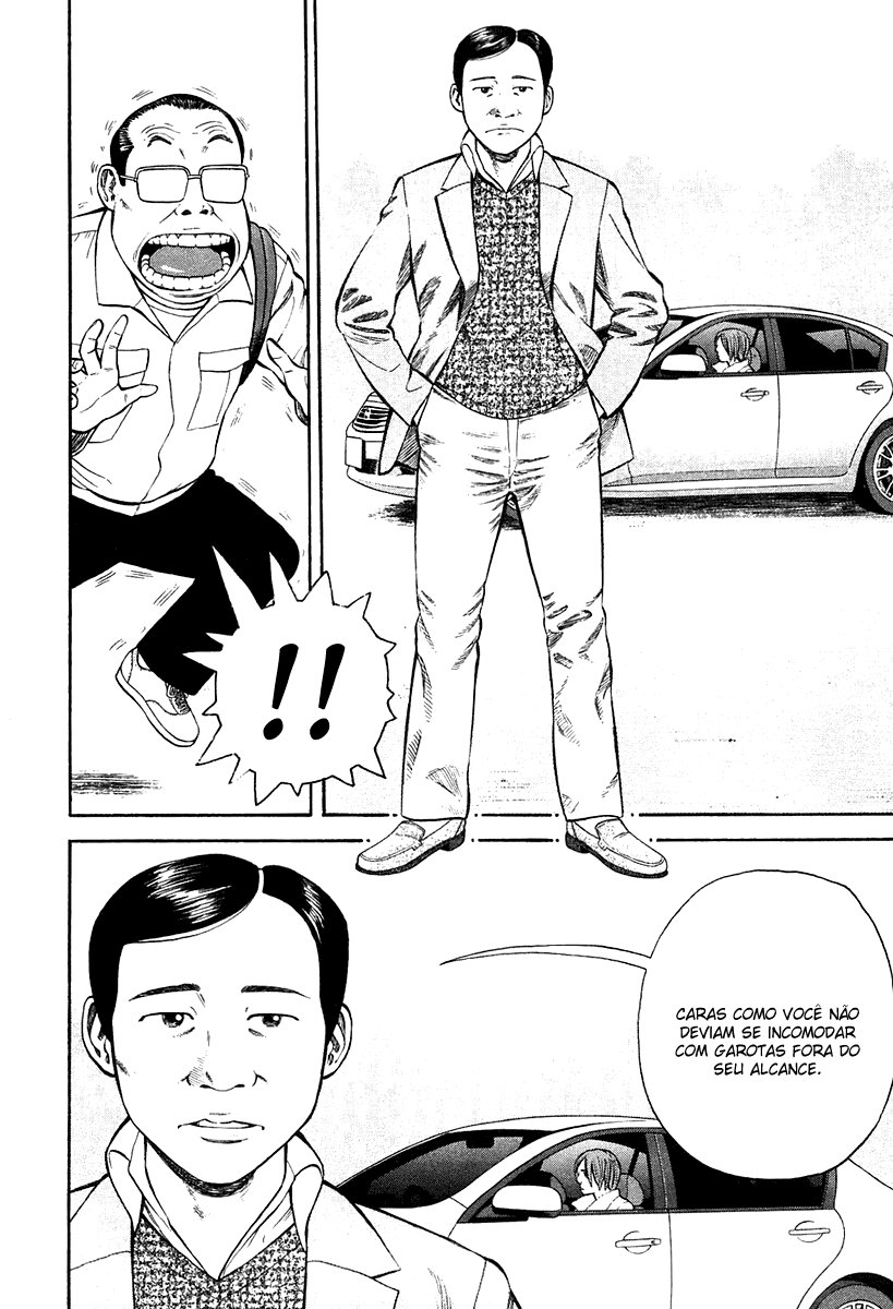 Beck (BECK: Mongolian Chop Squad) Capítulo 98 Página 37