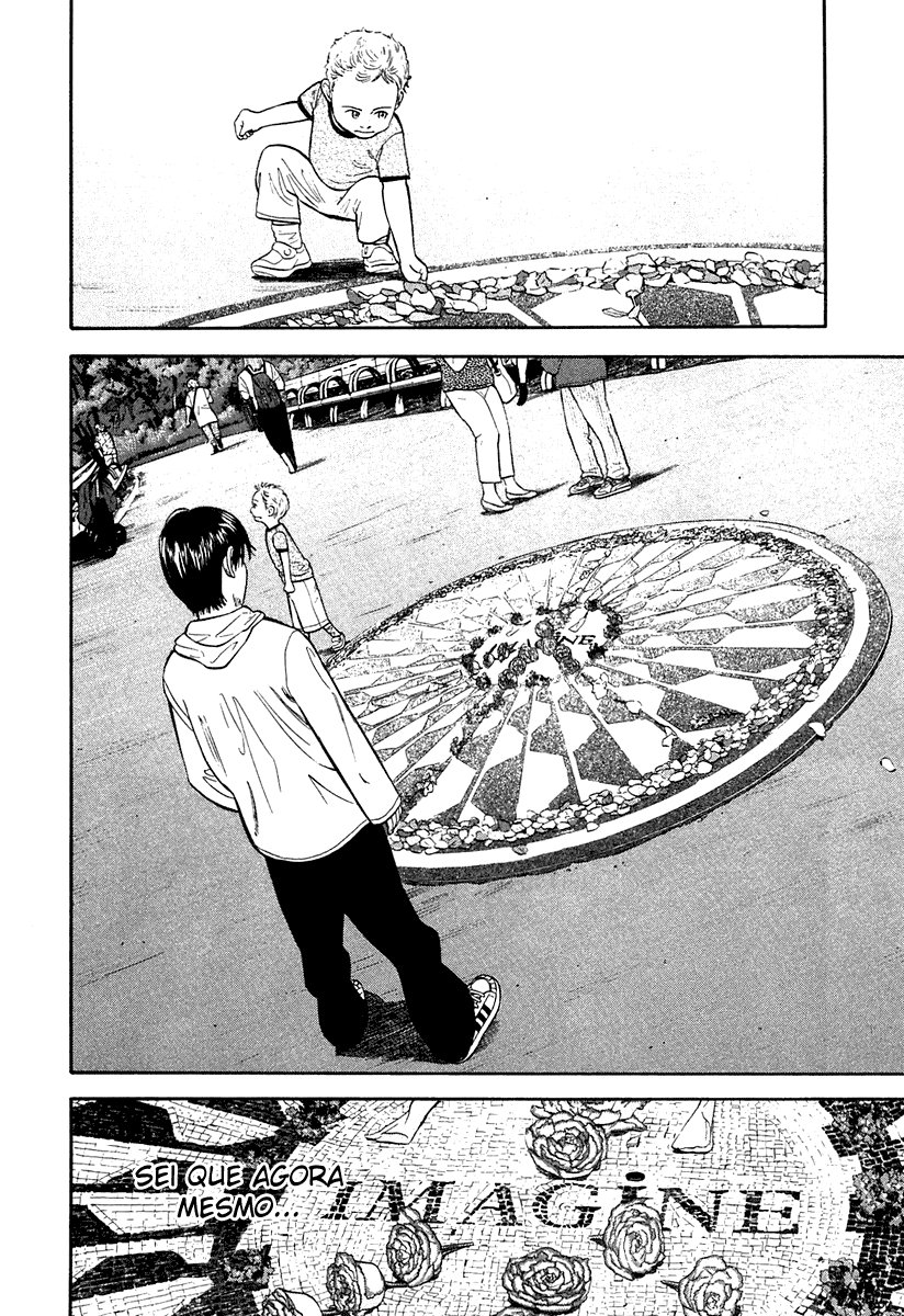 Beck (BECK: Mongolian Chop Squad) Capítulo 98 Página 65