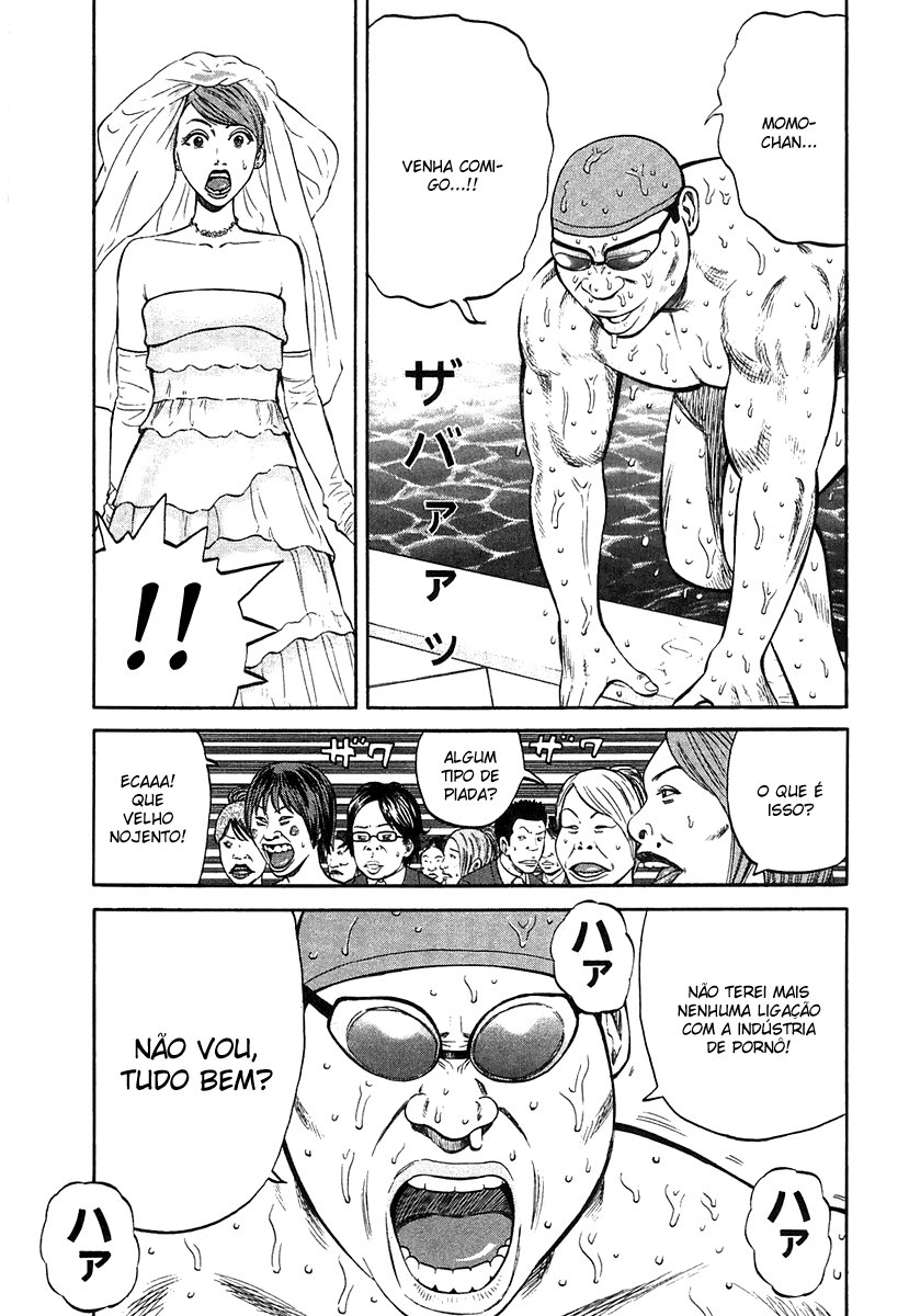 Beck (BECK: Mongolian Chop Squad) Capítulo 99 Página 55