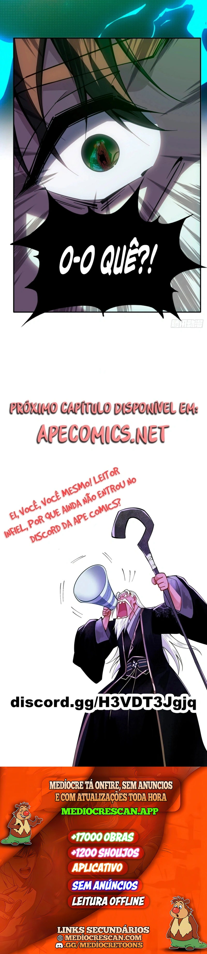 Become a god in binary Capítulo 2 Página 41