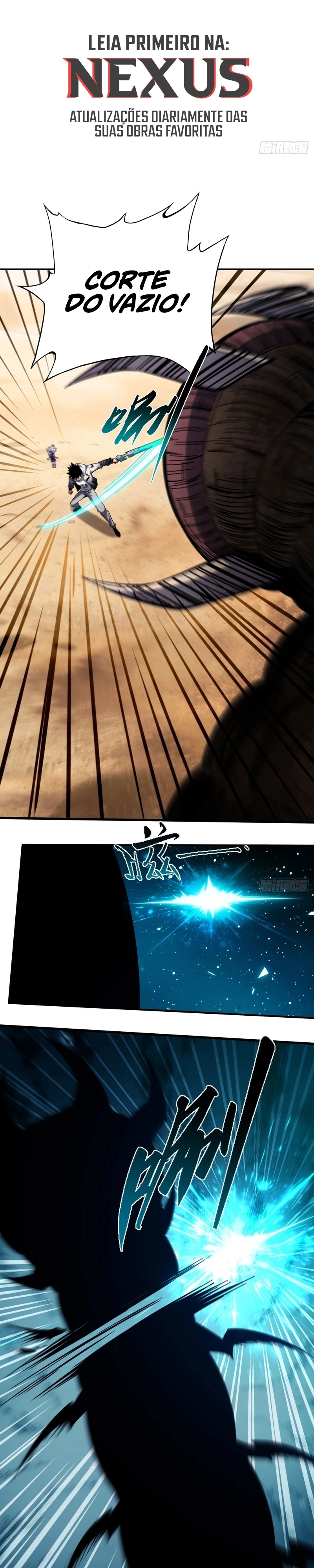 Become a god in binary Capítulo 24 Página 9