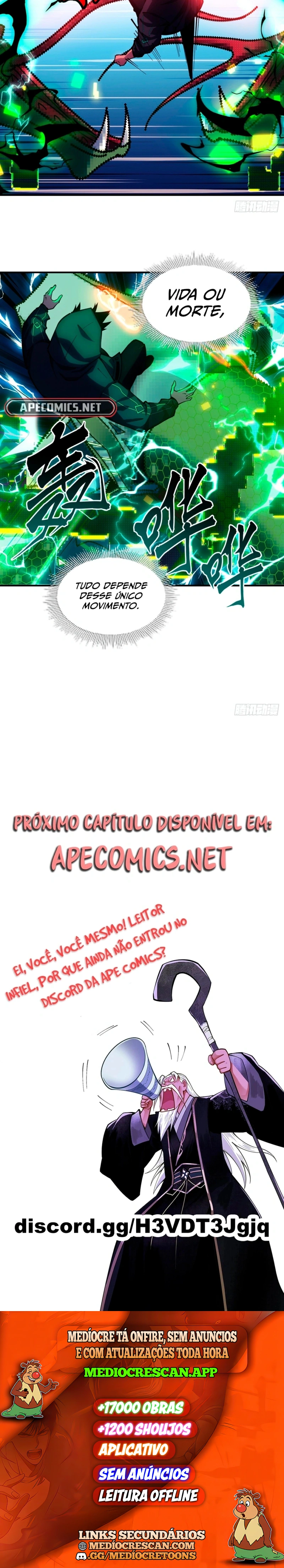 Become a god in binary Capítulo 3 Página 27
