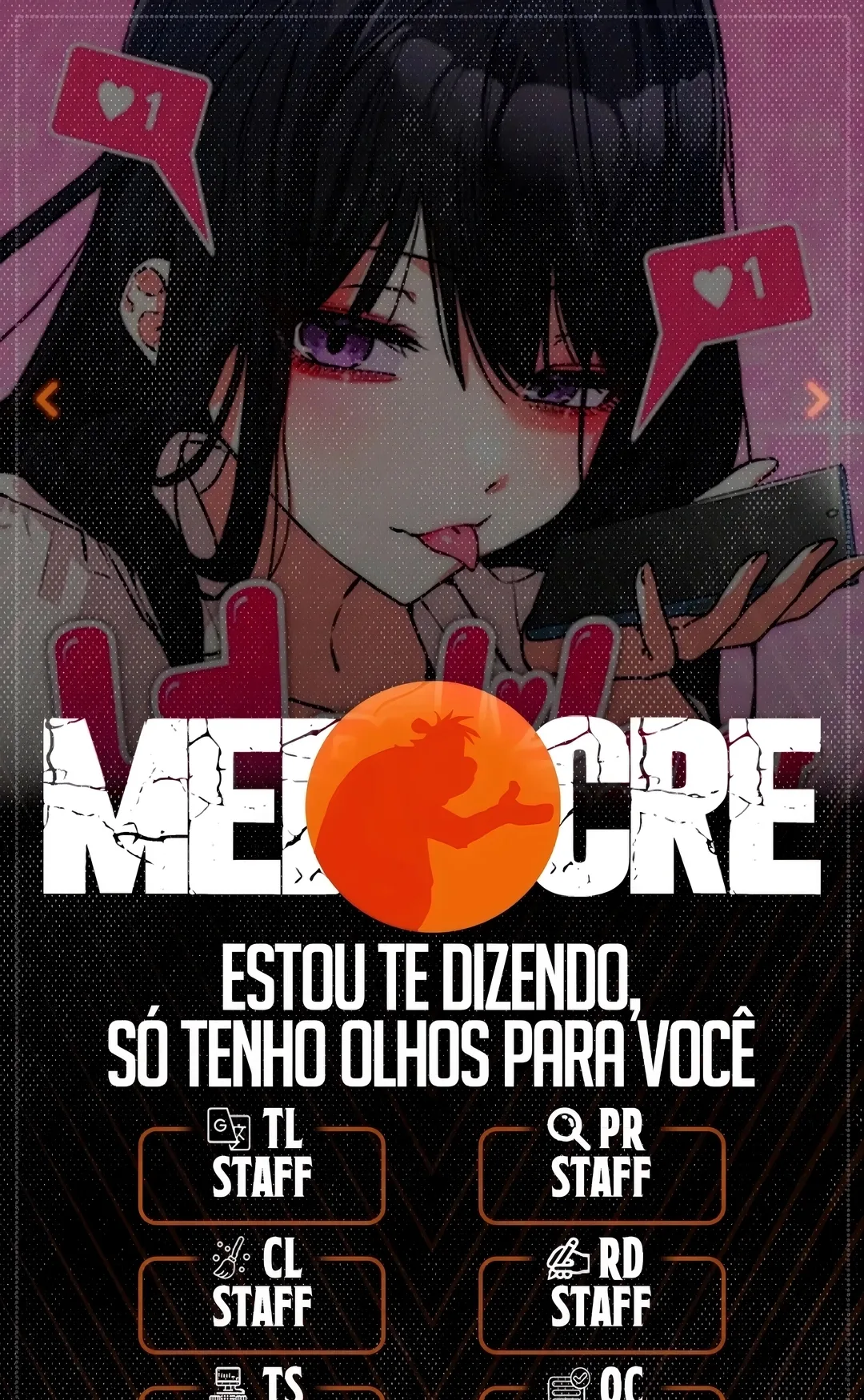 Become a god in binary Capítulo 99 Página 1