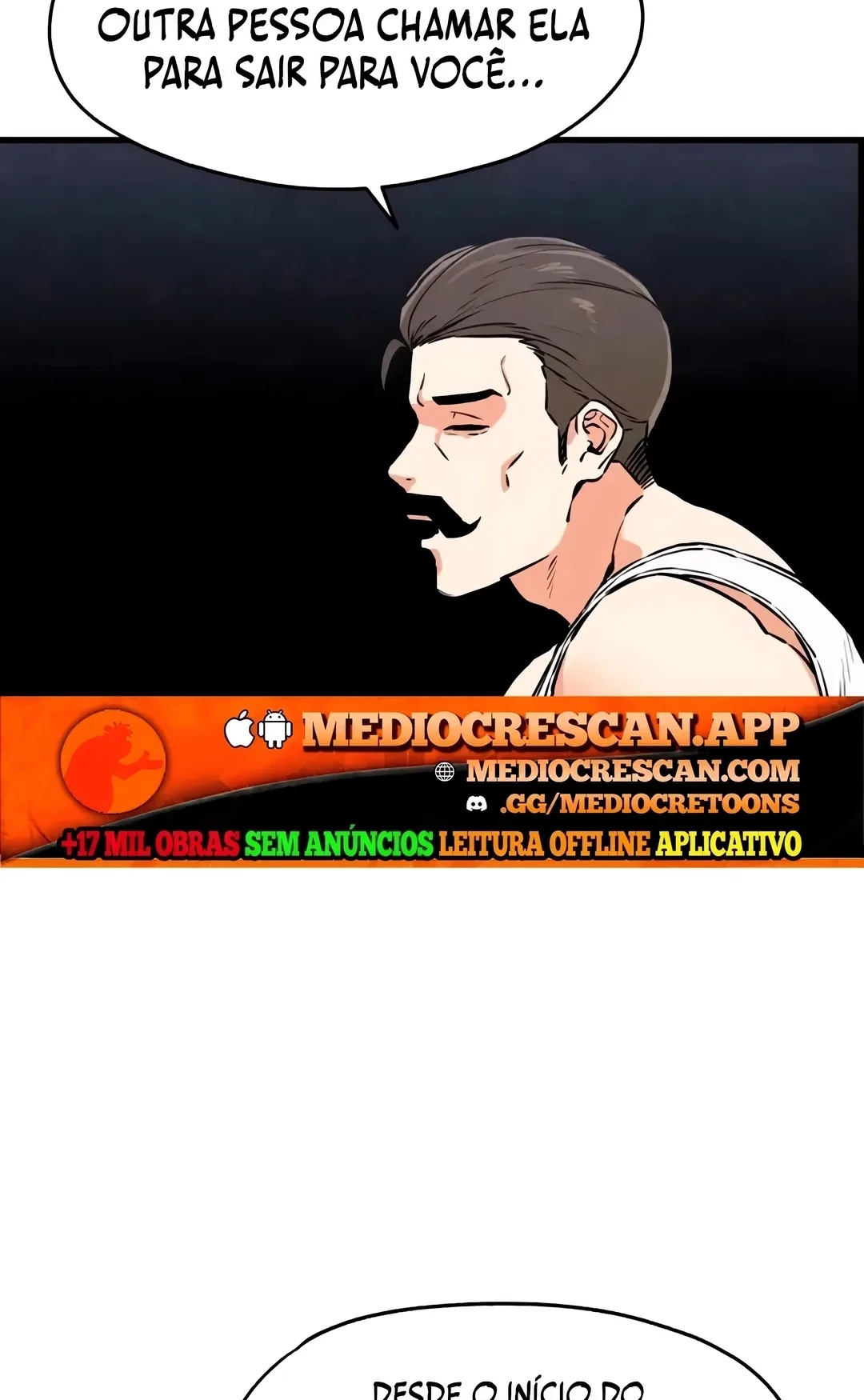 Become a god in binary Capítulo 99 Página 101