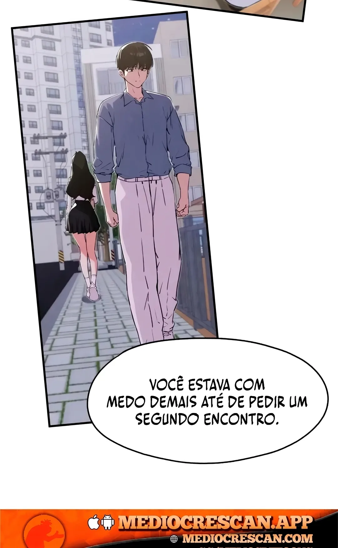 Become a god in binary Capítulo 99 Página 103