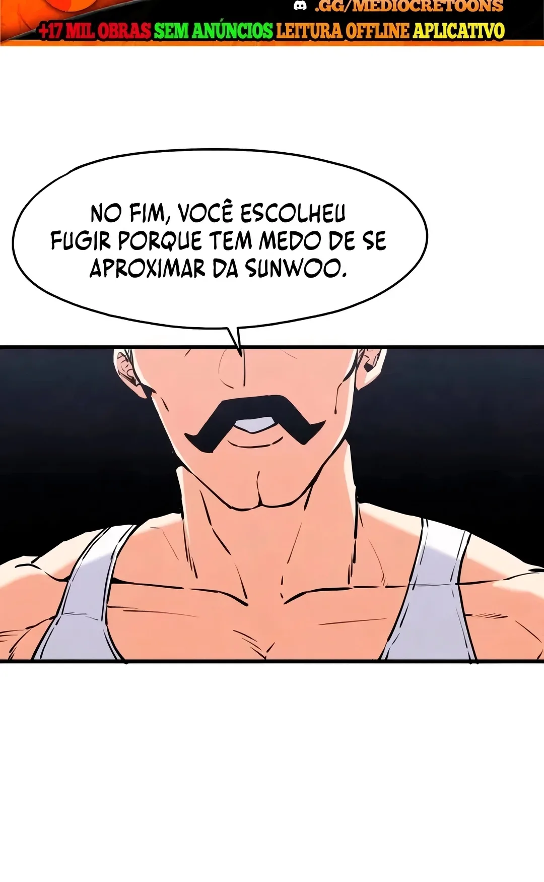 Become a god in binary Capítulo 99 Página 104