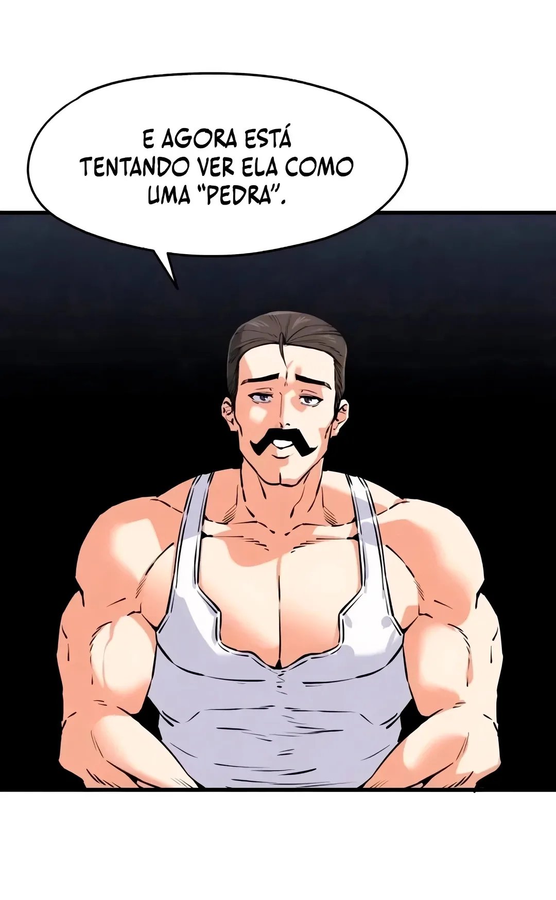Become a god in binary Capítulo 99 Página 105