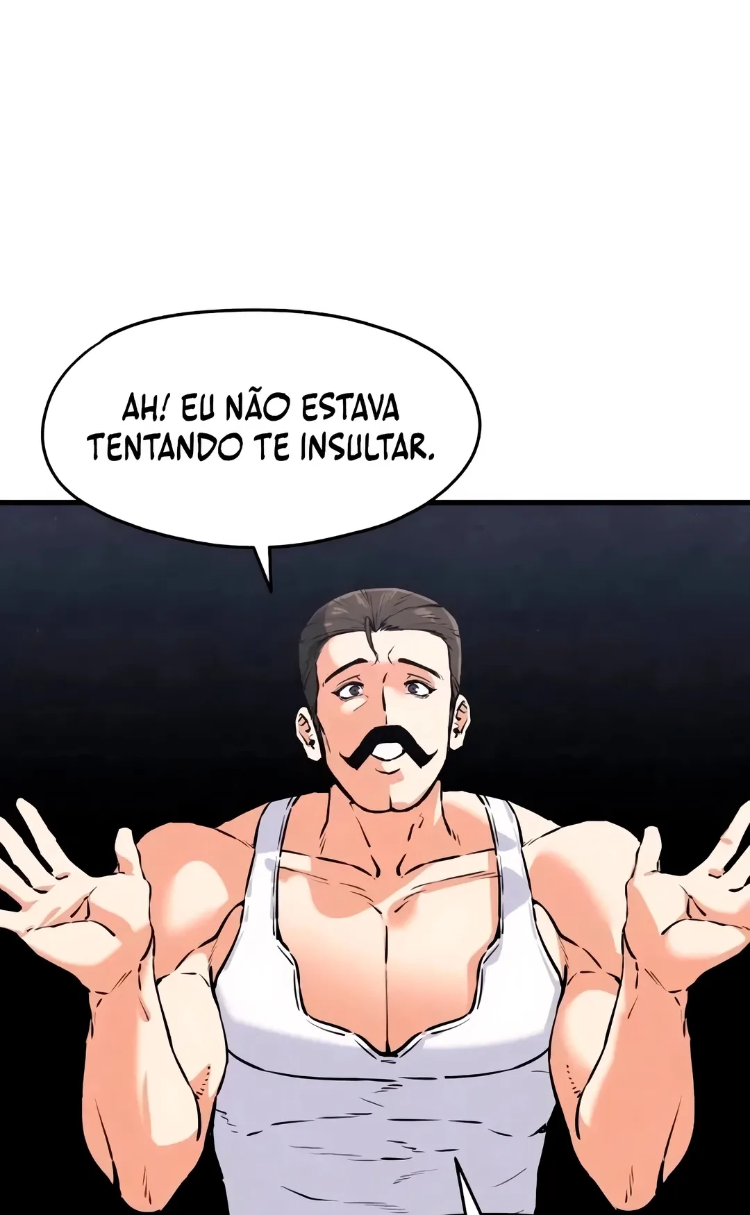 Become a god in binary Capítulo 99 Página 106