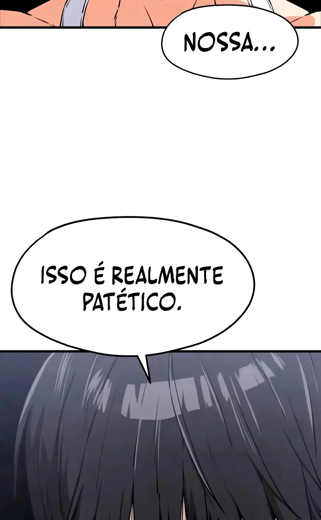 Become a god in binary Capítulo 99 Página 108