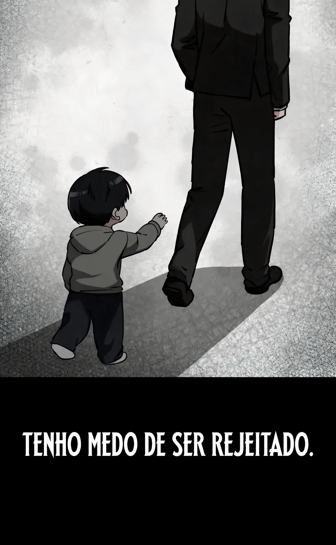 Become a god in binary Capítulo 99 Página 11