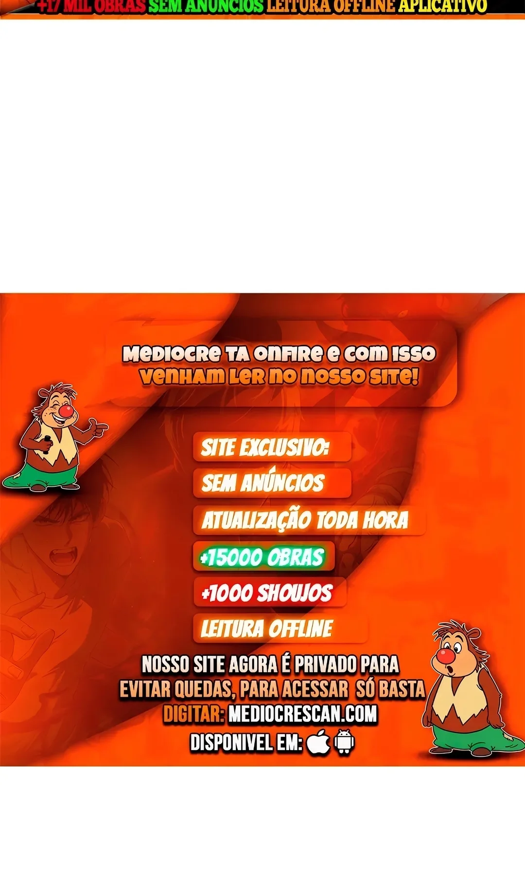 Become a god in binary Capítulo 99 Página 120