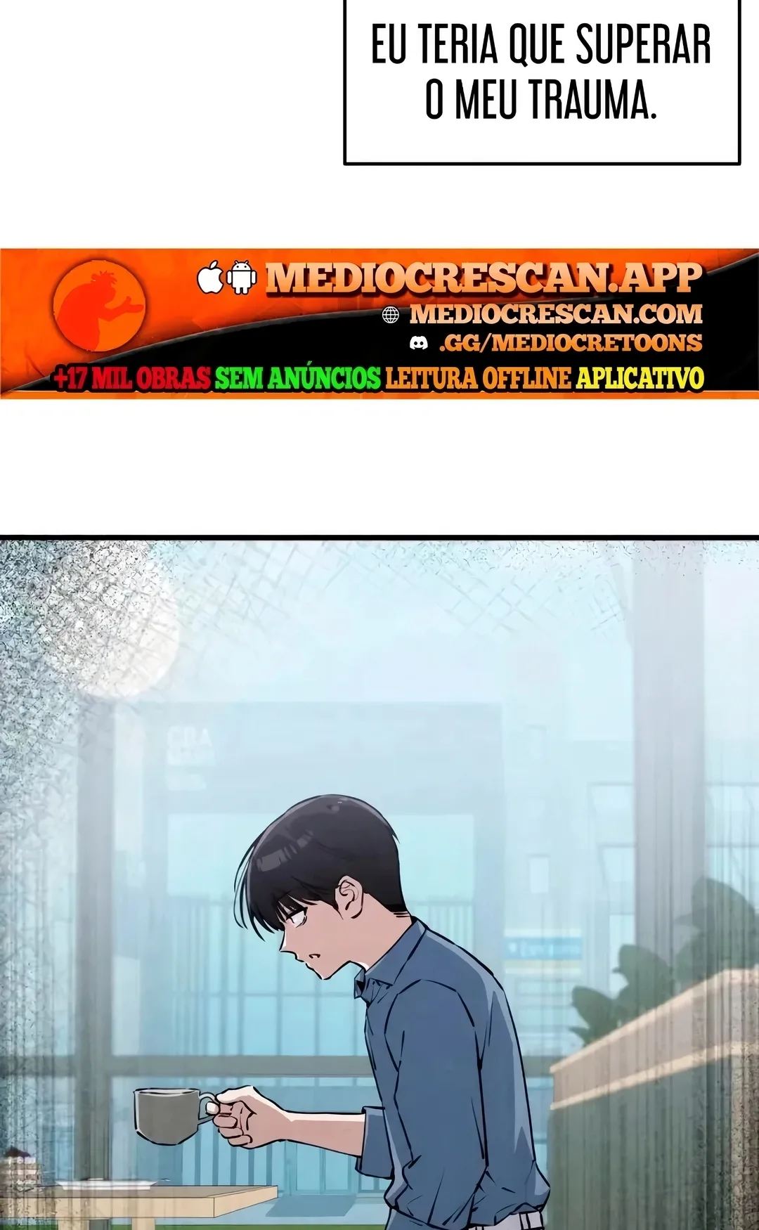 Become a god in binary Capítulo 99 Página 25