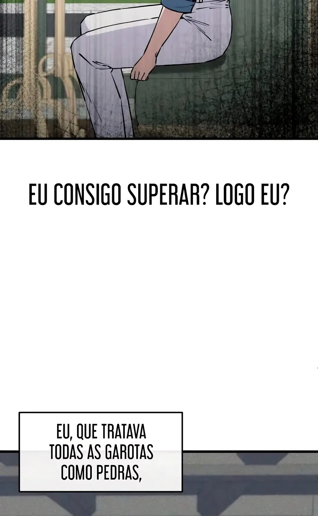 Become a god in binary Capítulo 99 Página 26