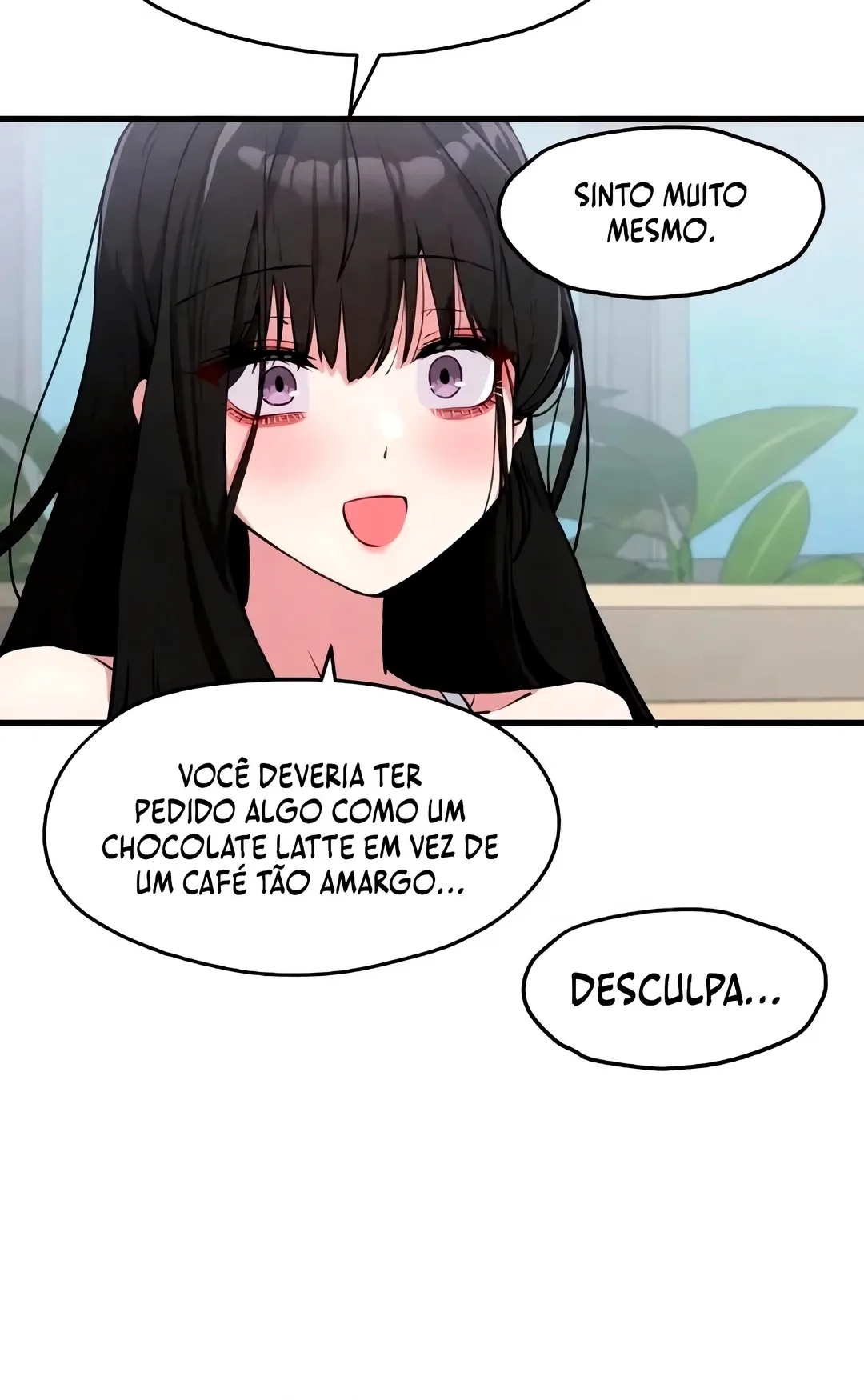 Become a god in binary Capítulo 99 Página 32