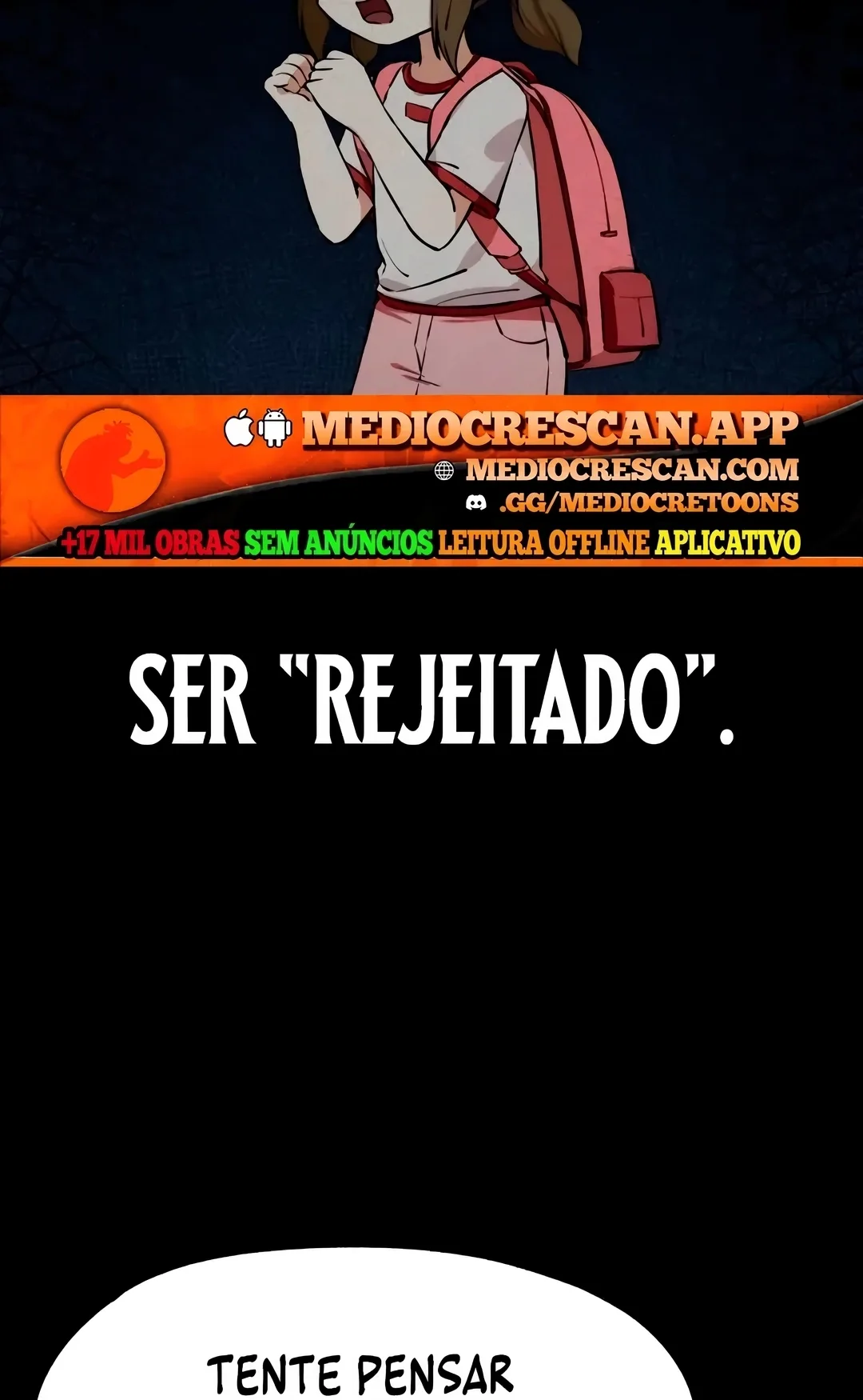 Become a god in binary Capítulo 99 Página 4