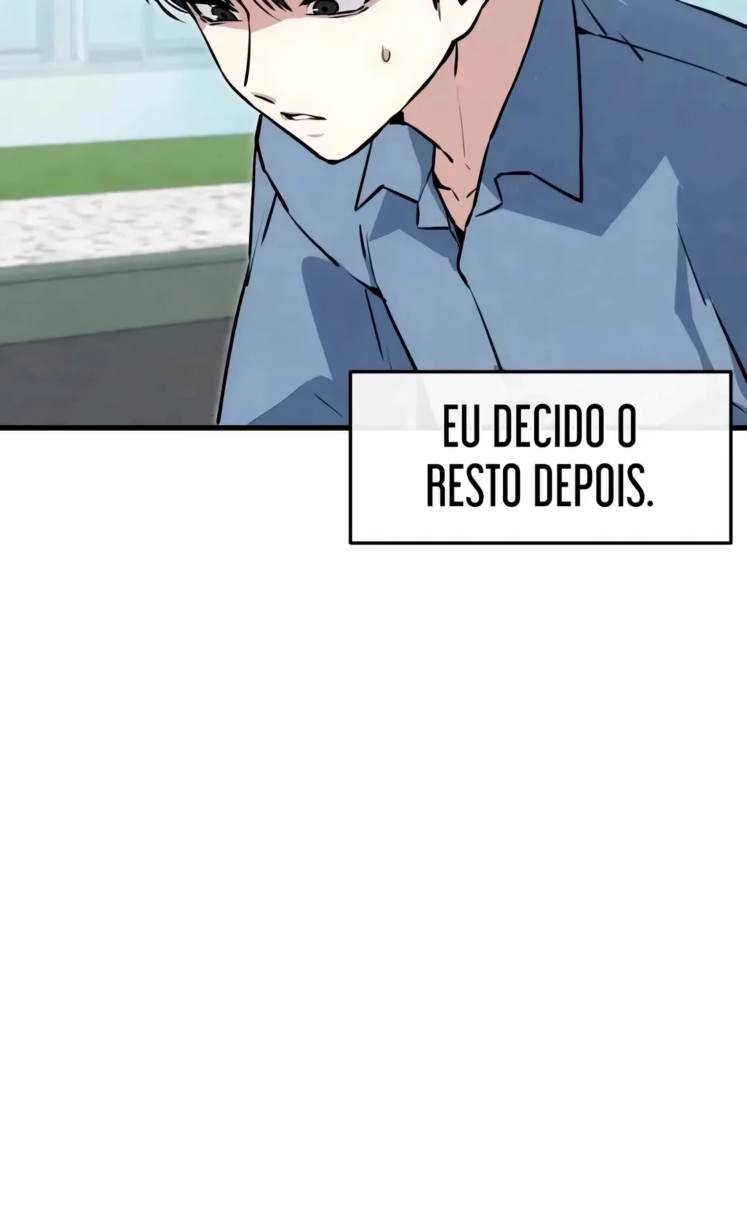 Become a god in binary Capítulo 99 Página 44