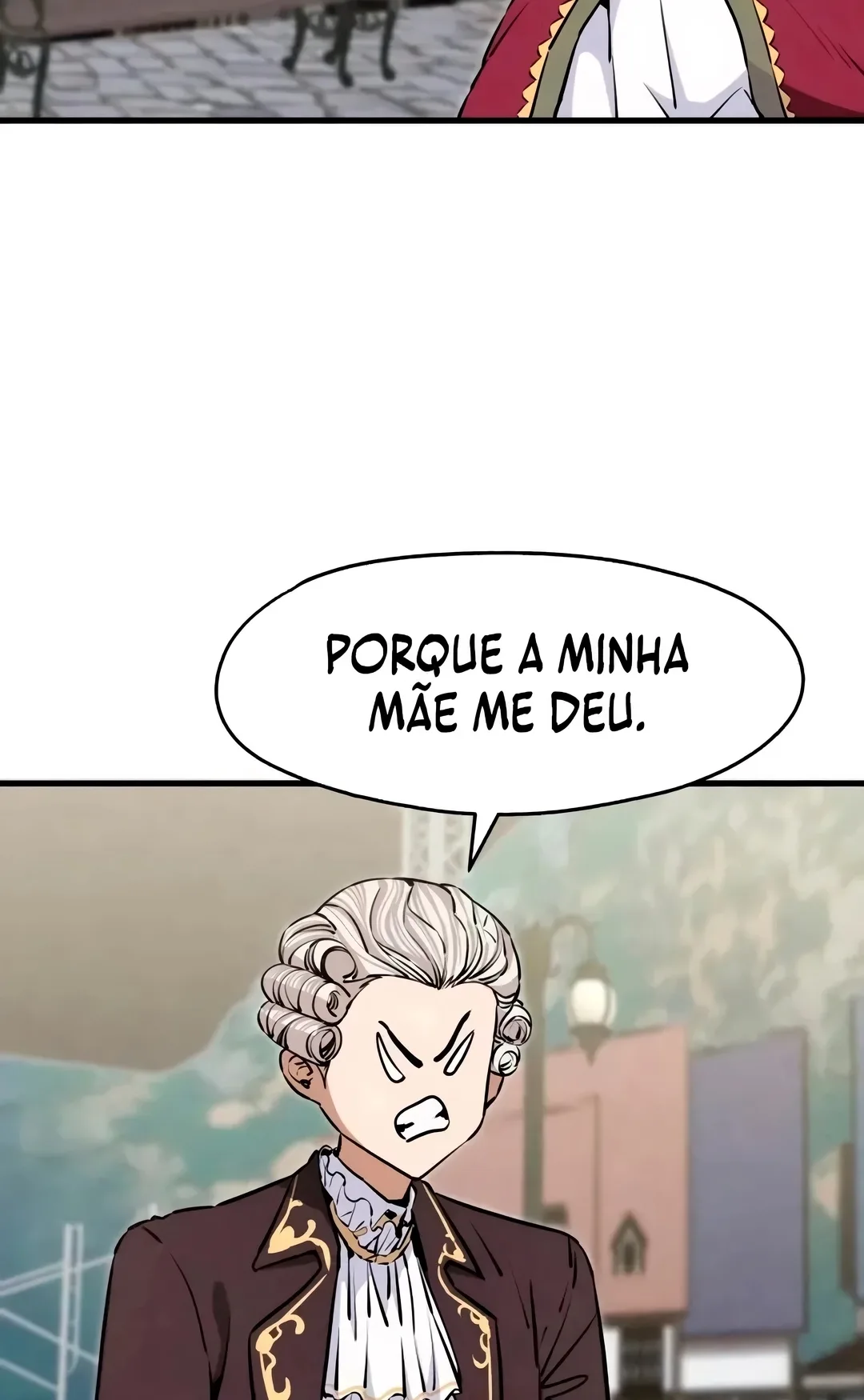 Become a god in binary Capítulo 99 Página 47