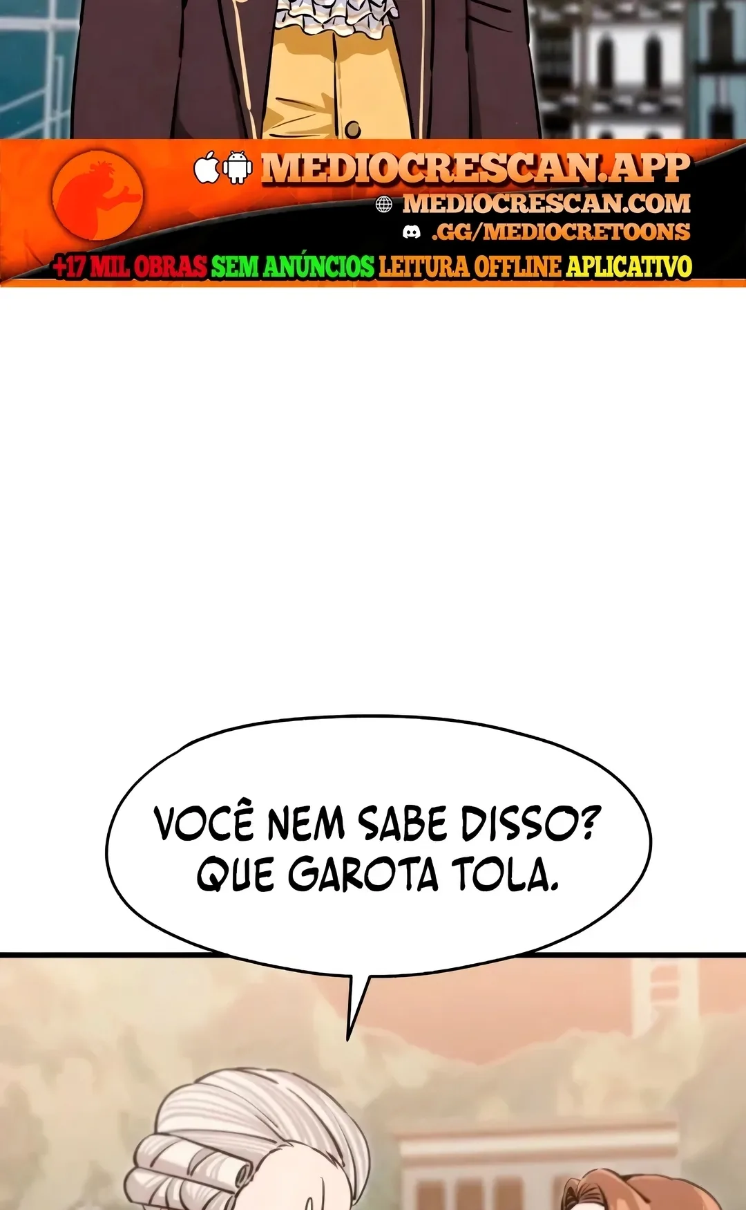 Become a god in binary Capítulo 99 Página 48