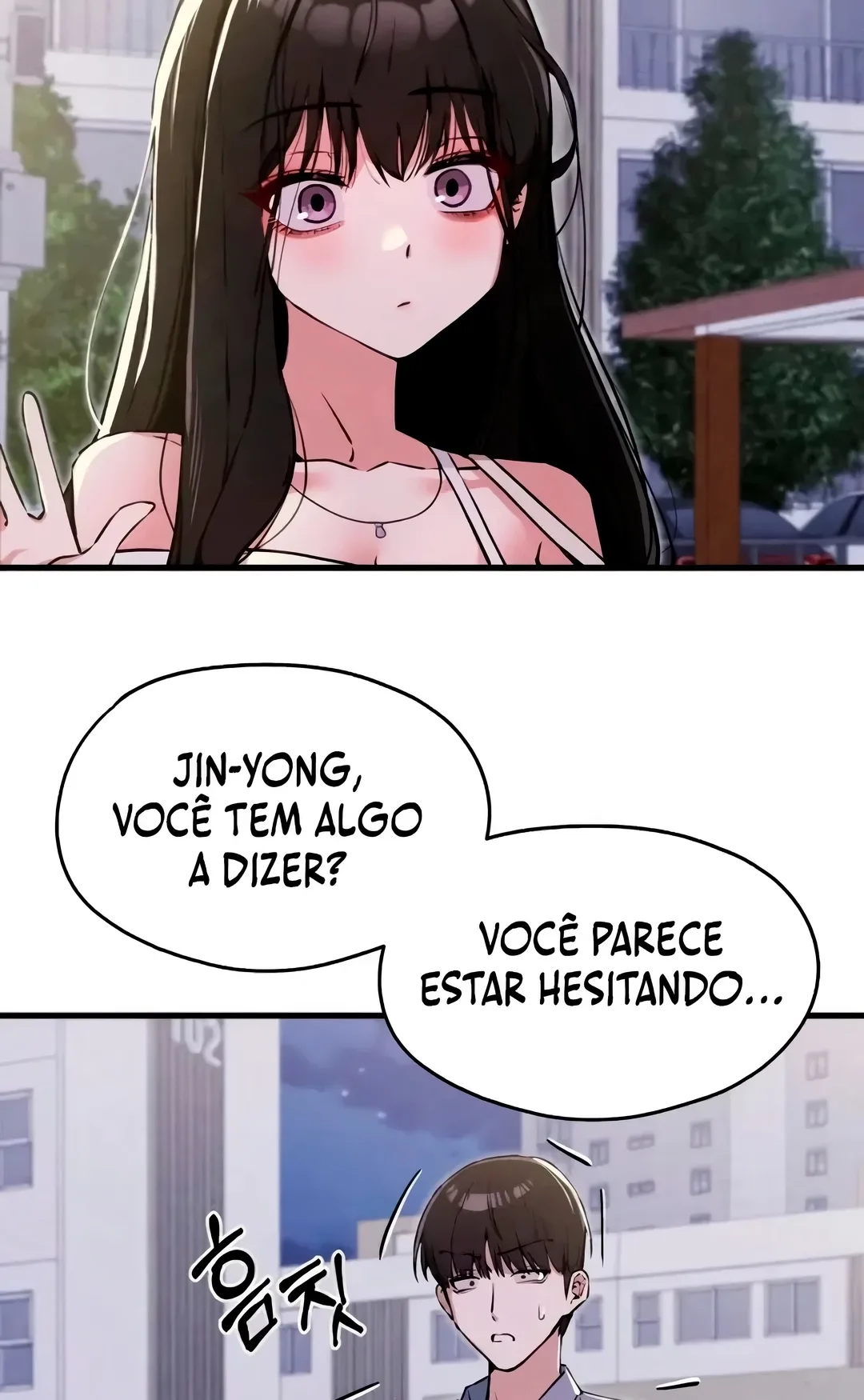 Become a god in binary Capítulo 99 Página 63