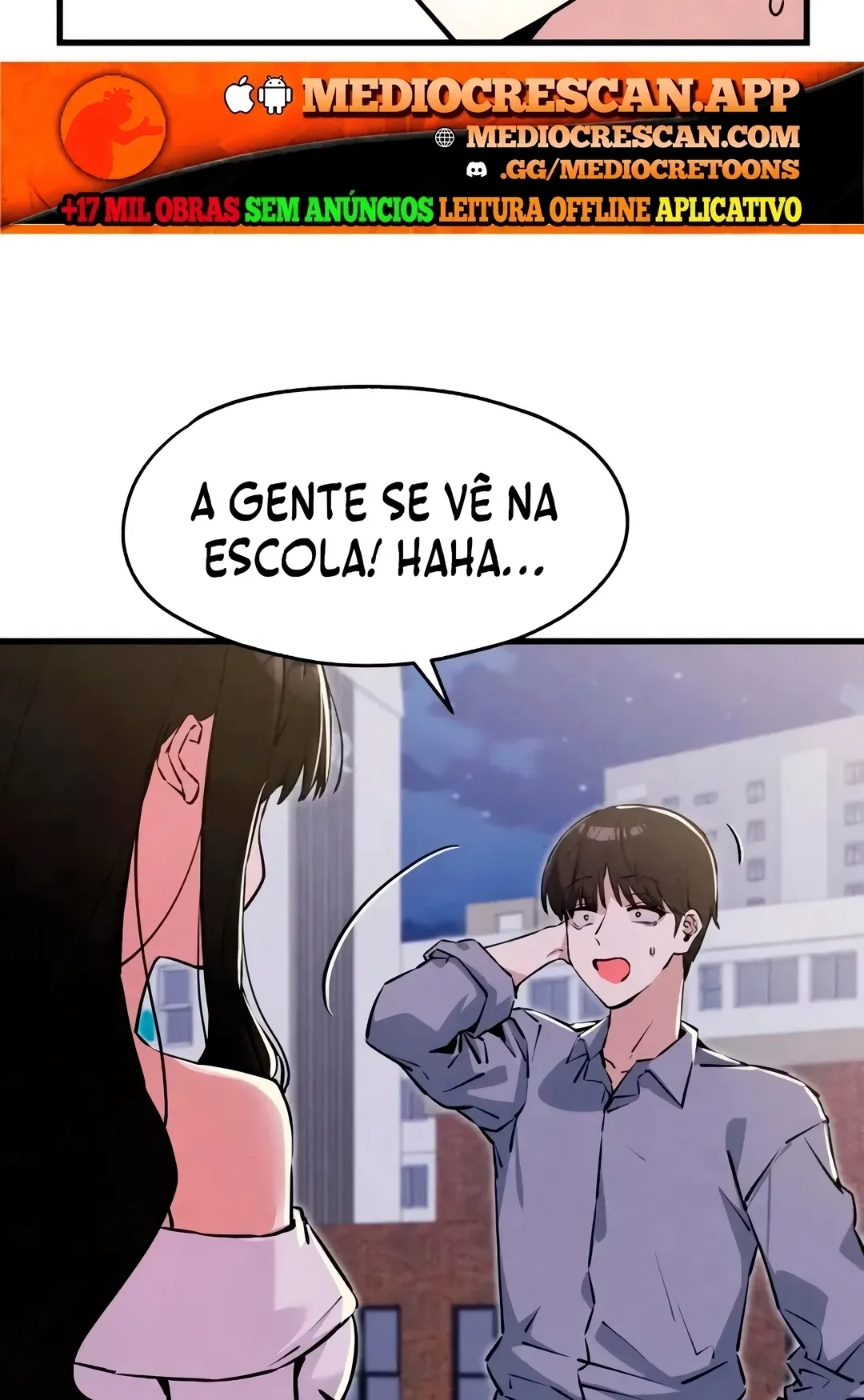 Become a god in binary Capítulo 99 Página 70